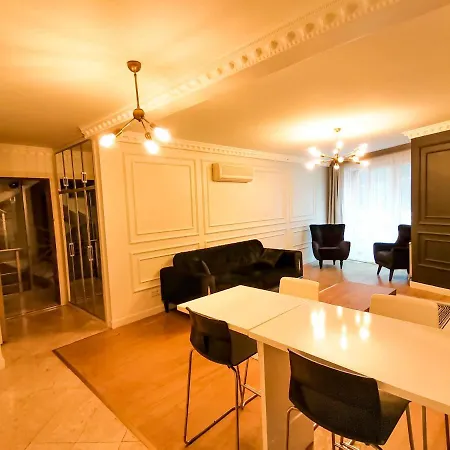 Aparthotel Lagom Nisantasi *