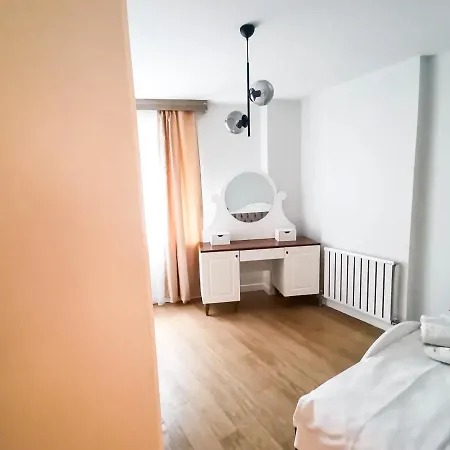 Lagom Nisantasi Aparthotel *