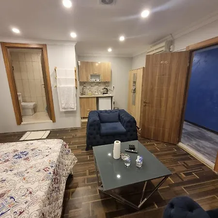 Ata Appart hôtel