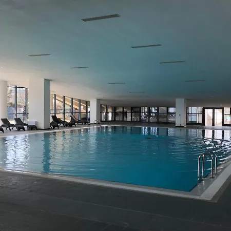 Appartement Dumankaya Ikon
