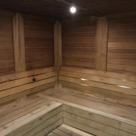 Dumankaya Ikon Appartement *