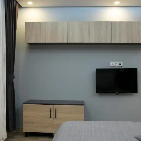 Apartamento Sare House *