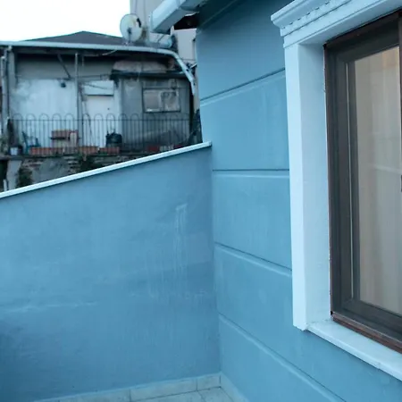 Apartamento Sare House