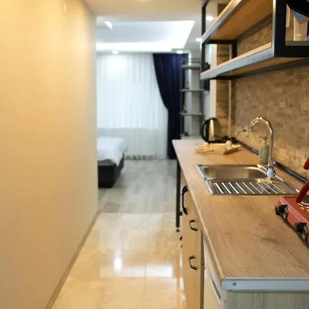 Apartamento Sare House