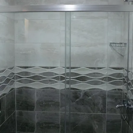 Apartamento Sare House *