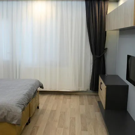 Sare House Apartamento *