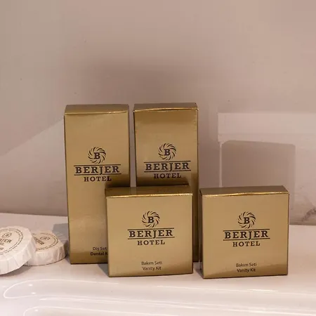 Berjer Boutique & Istanbul