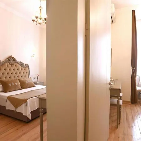 Taksim Star Apart Otel