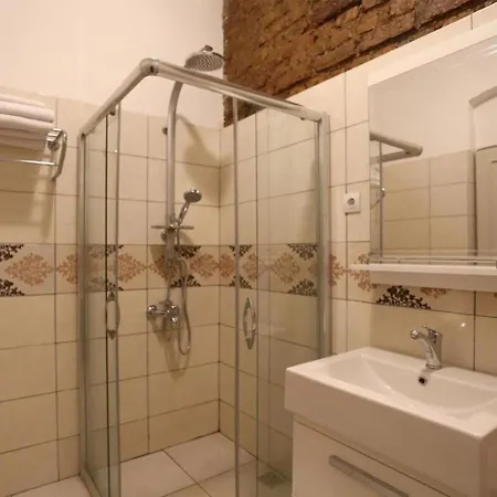Apart Otel Taksim Star İstanbul