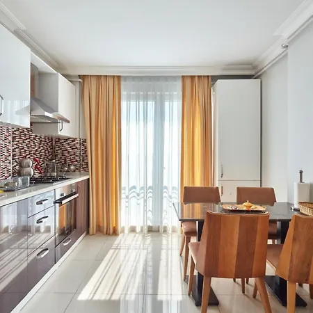 Tarabya 2* Istanbulská provincie