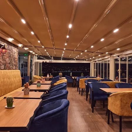 Tarabya 2*