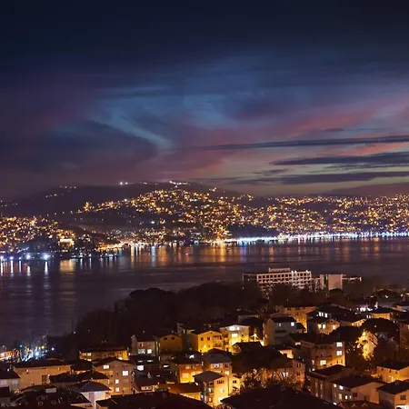 Tarabya 2*