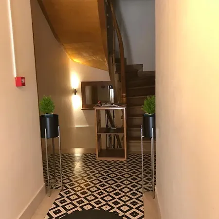 Hotel Mansion *