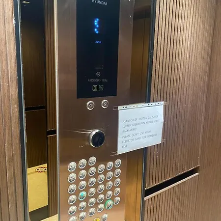 G Tower Istanbul