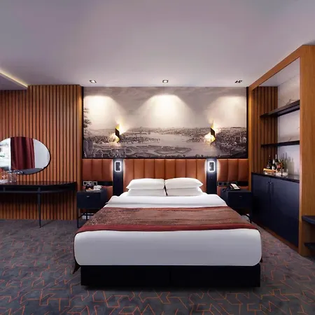 Hotell Berjer Boutique & 4*