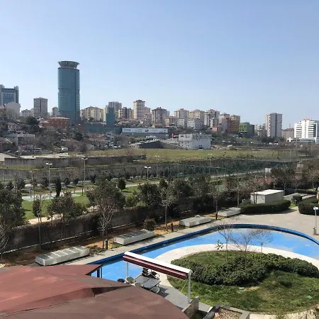 Dumankaya Ikon Istambul