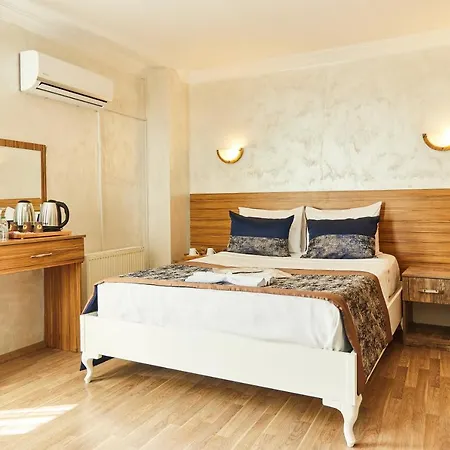 Hotel Armar