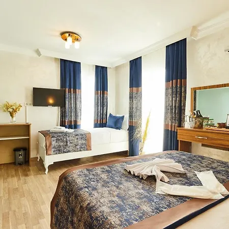 Hotel Armar Istambul