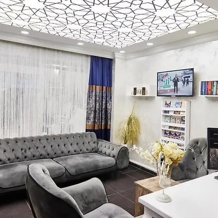 Armar Hotel