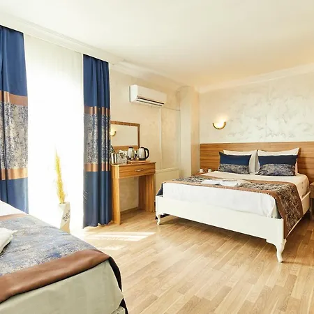 Armar Hotel 2*