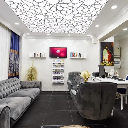Hotel Armar Istambul