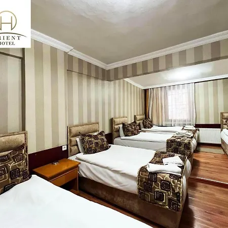 Orient Otel