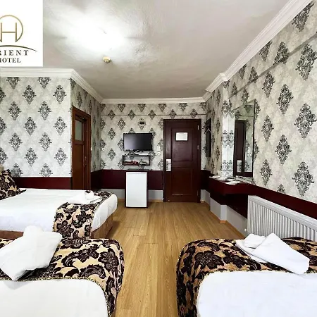 Orient 2*