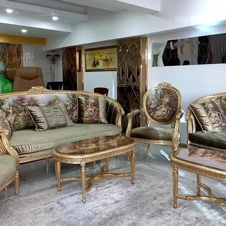 Metrolux اسطنبول