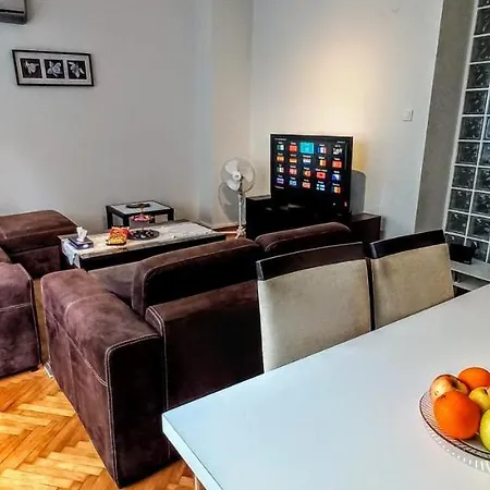 Lovely 3 120 M2 In Upscale Nisantasi Apartment Istanbul
