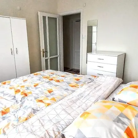 Apartment Lovely 3 120 M2 In Upscale Nisantasi Istanbul