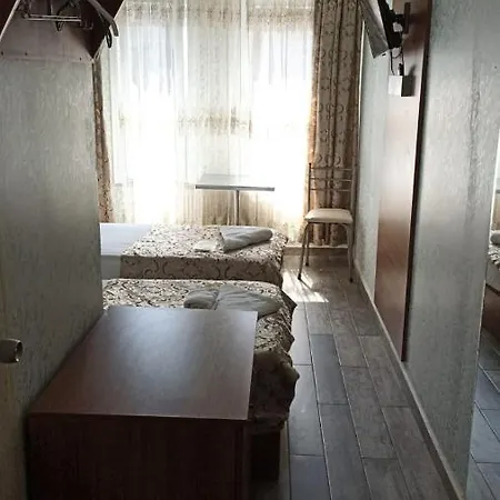 Ayyildizlar Hotel Istanbul
