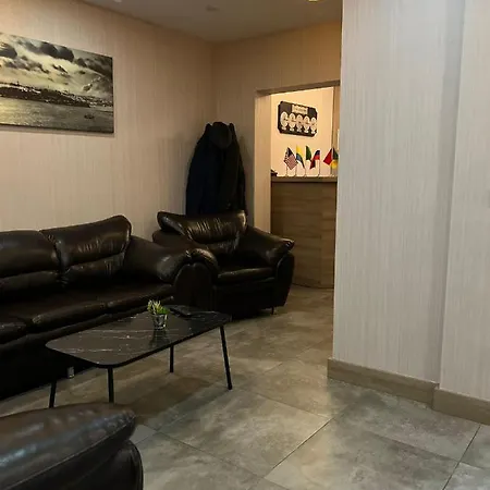 Okda 4* Istanbul