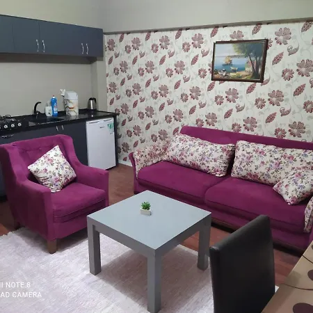 üsküdar Halk Caddesi Daire