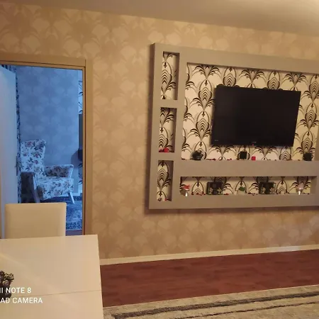 Daire üsküdar Halk Caddesi *