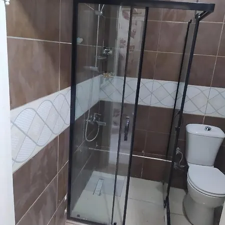 üsküdar Halk Caddesi Daire *