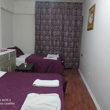 üsküdar Halk Caddesi Daire *