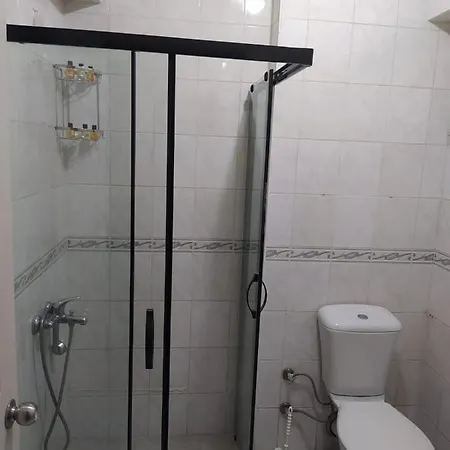 üsküdar Halk Caddesi *