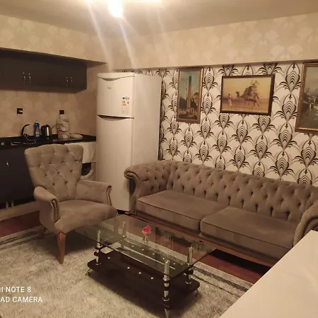 Daire üsküdar Halk Caddesi İstanbul