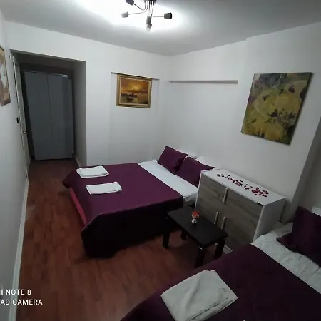 üsküdar Halk Caddesi Daire