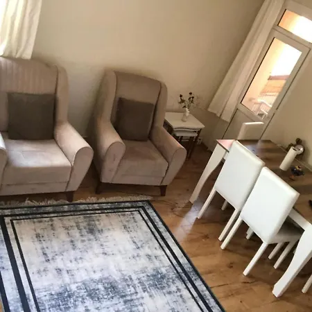 Istanbulmyhouse Стамбул