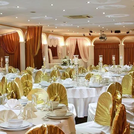 Berr Hotel 4*