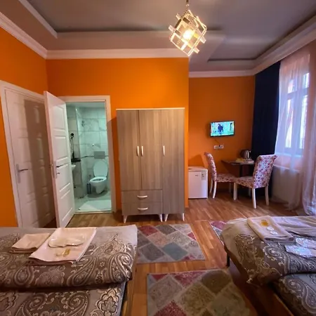 Aparthotel Taksim Pandora Istanbul