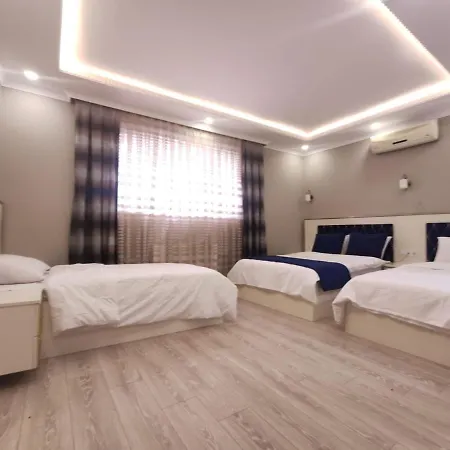 Family 3* Isztambul