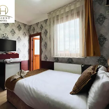 Otel Orient İstanbul