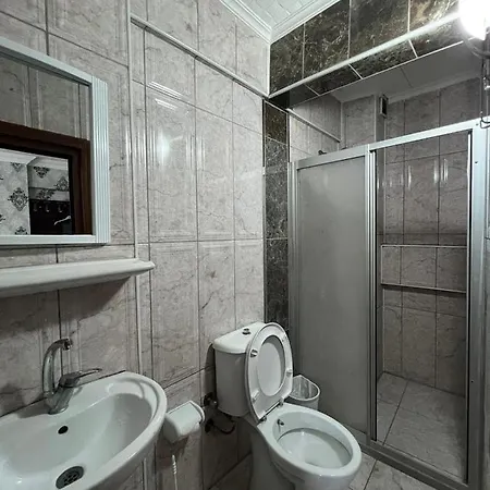 Orient Otel İstanbul