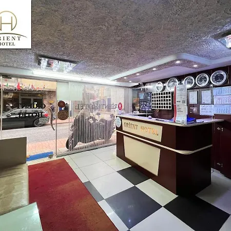 Orient Otel 2*