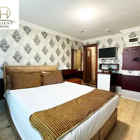 Orient Otel 2*