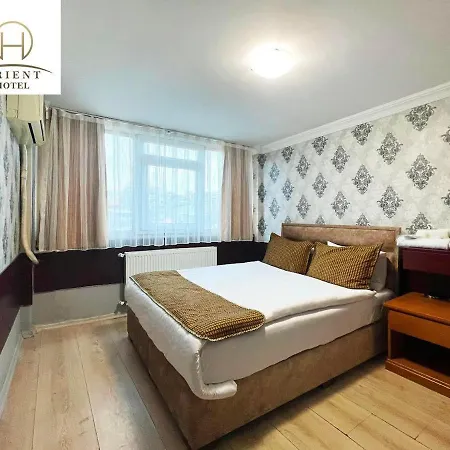 Otel Orient 2*