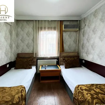 Otel Orient