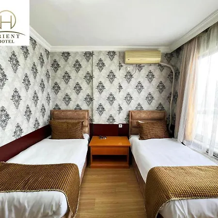 Otel Orient 2*